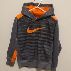 Nike pullover hoodie